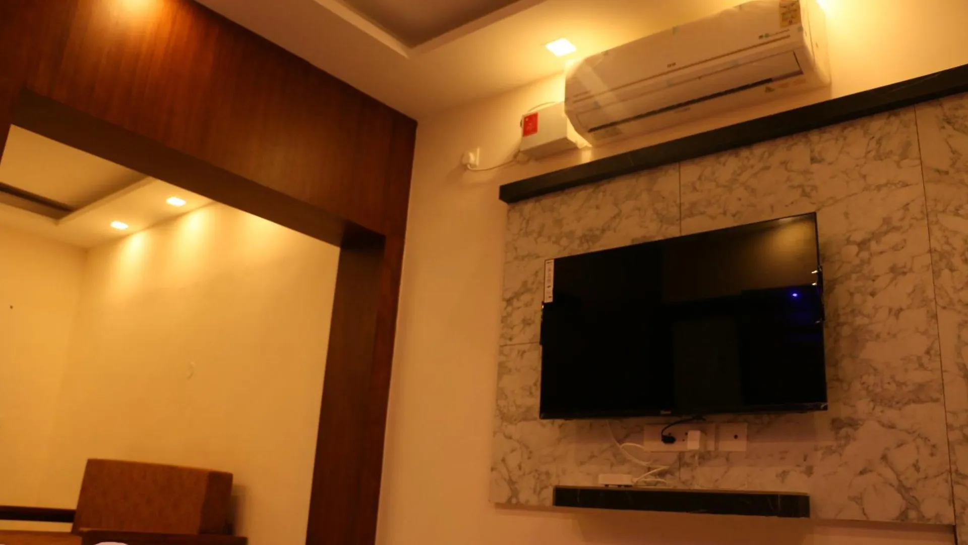 Thekkadys Edencrest Acomodação com café da manhã 0*, Thekkady Índia