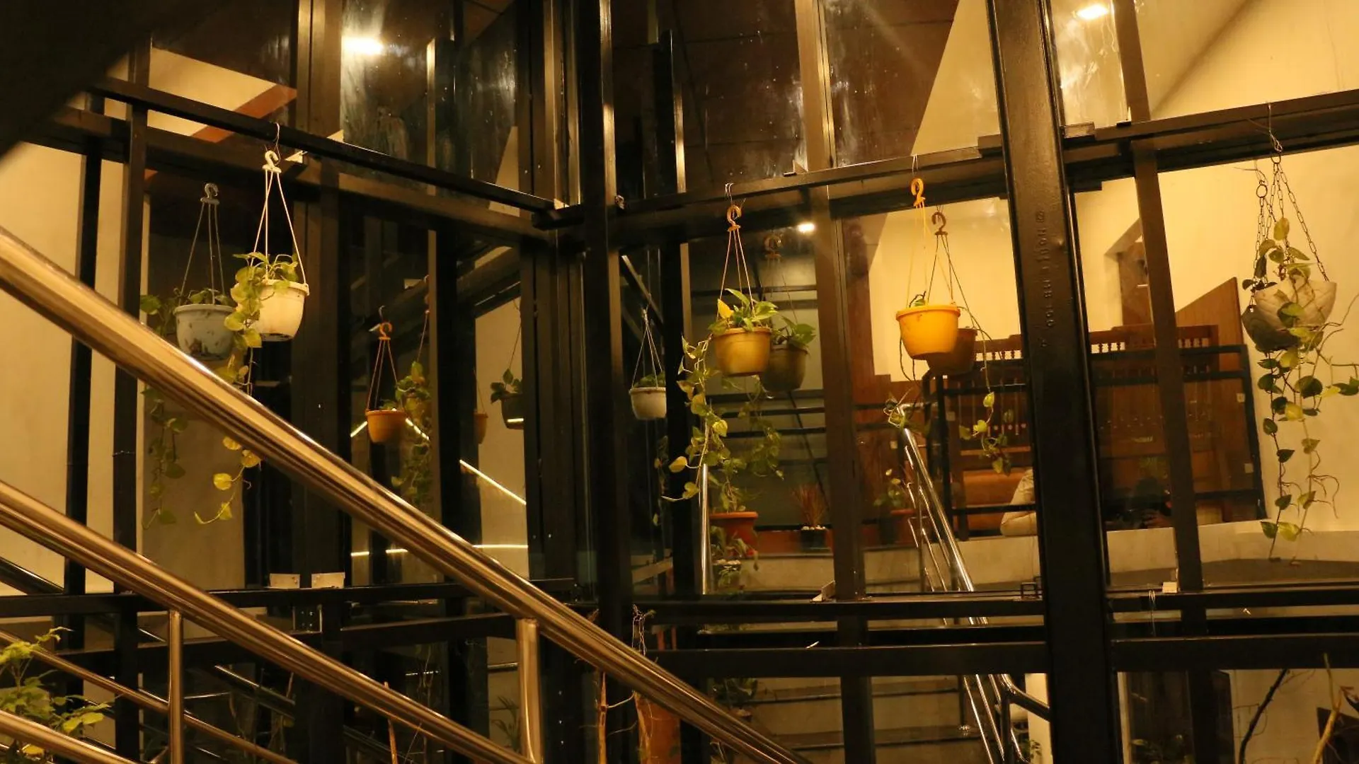 Bed and Breakfast Thekkadys Edencrest