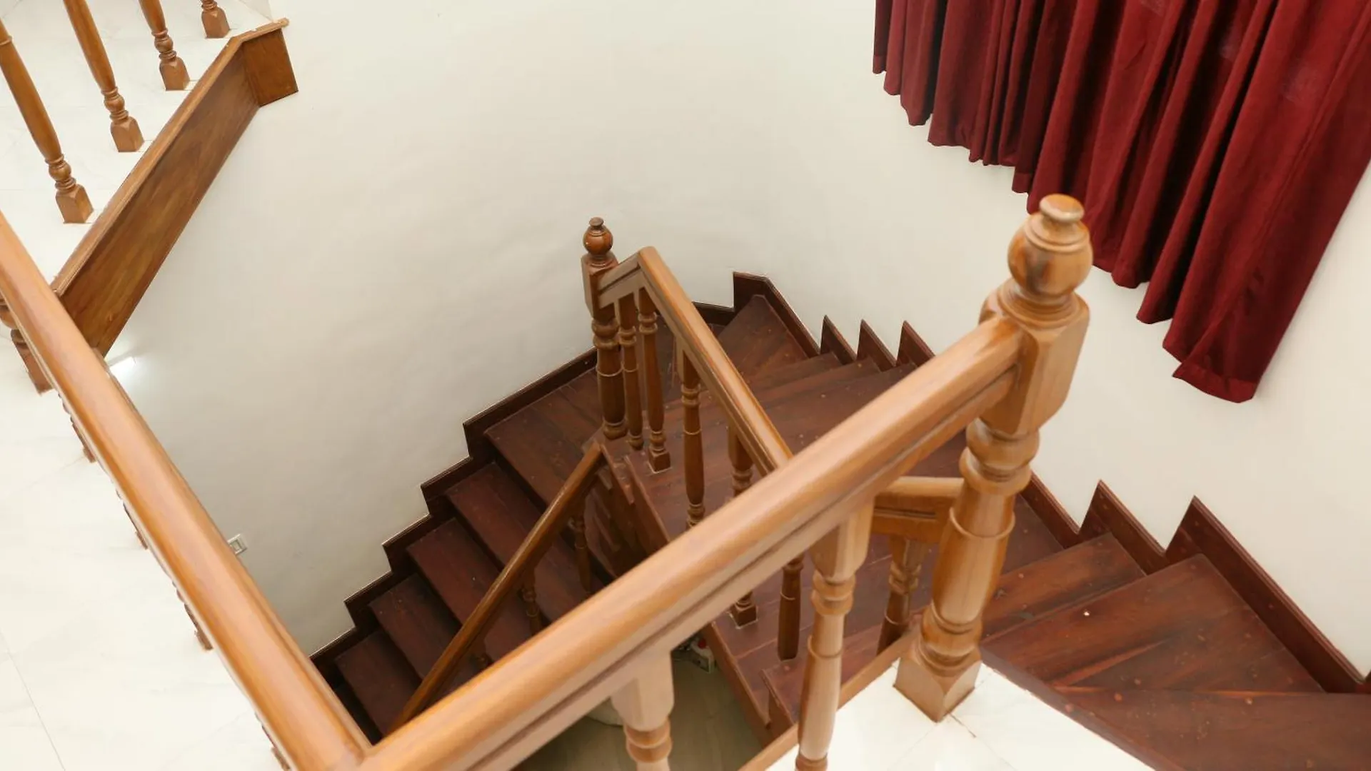 Bed and Breakfast Thekkadys Edencrest Nocleg ze śniadaniem Thekkady