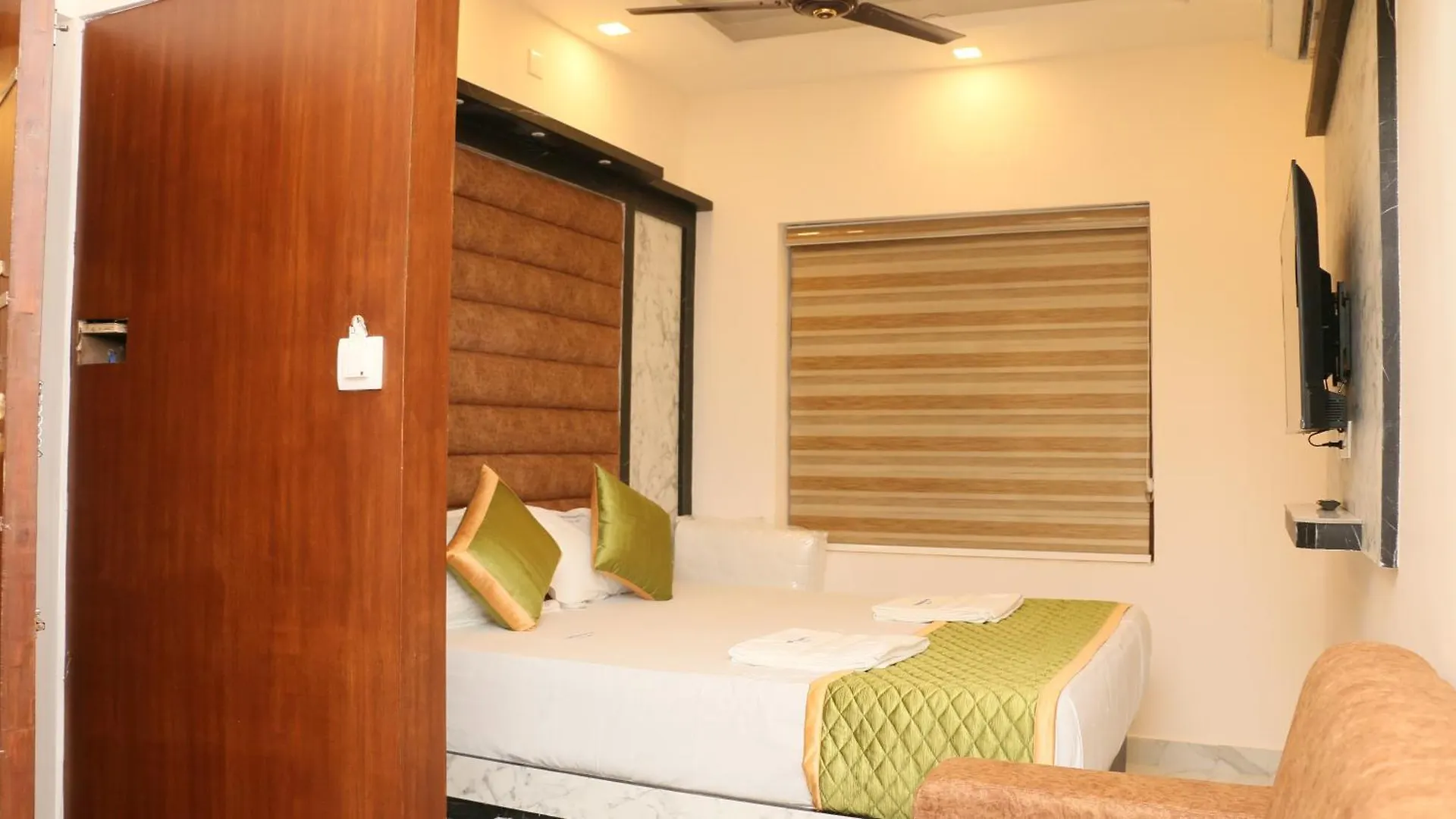Bed and Breakfast Thekkadys Edencrest