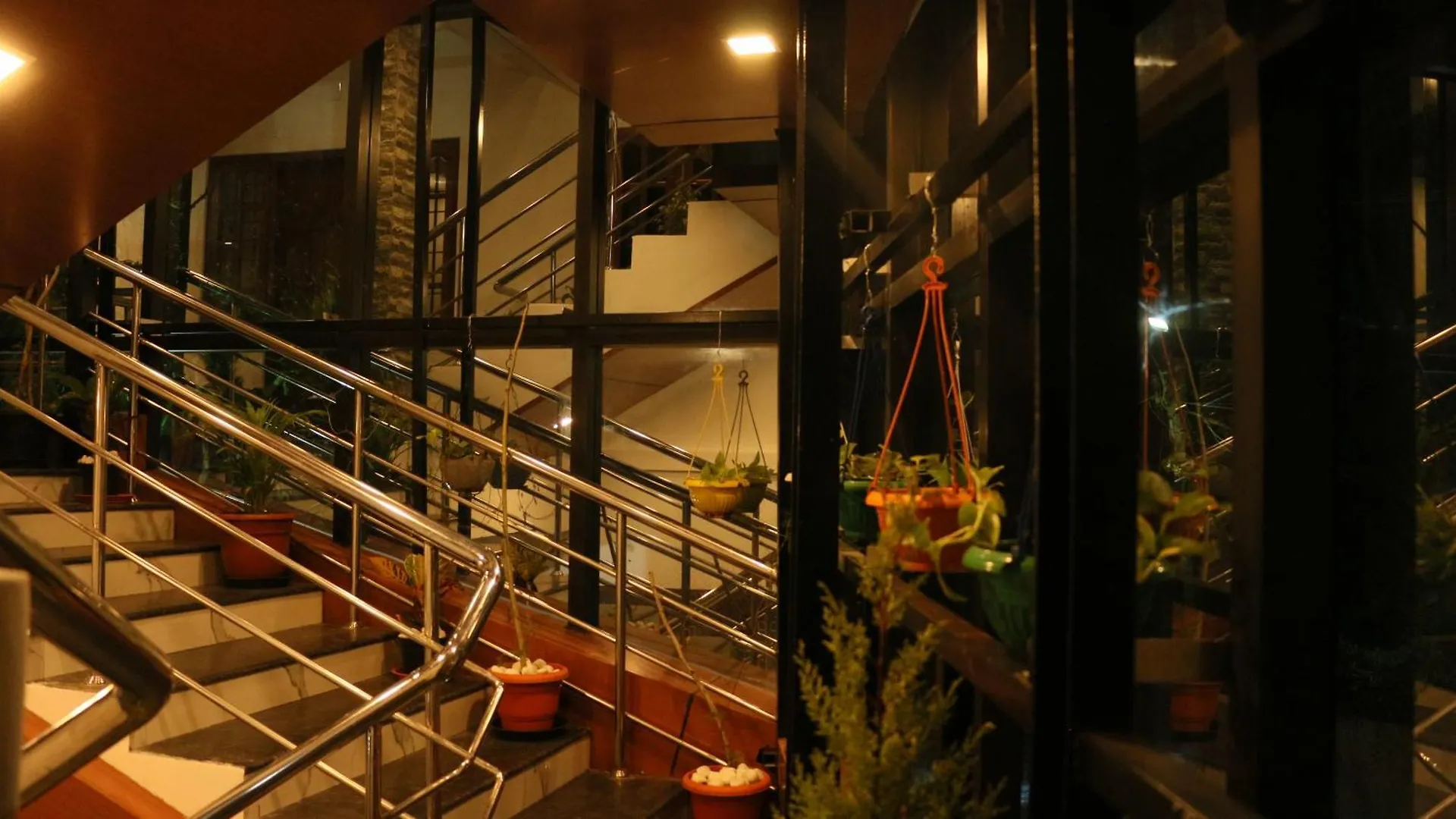 Bed and Breakfast Thekkadys Edencrest Nocleg ze śniadaniem